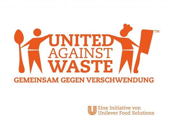 Quelle: Screenshot von United Against Waste